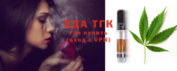 хмурый Богородицк